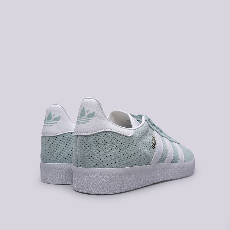 Женские кроссовки adidas Gazelle W (BY9358)  - цена, описание, фото 4